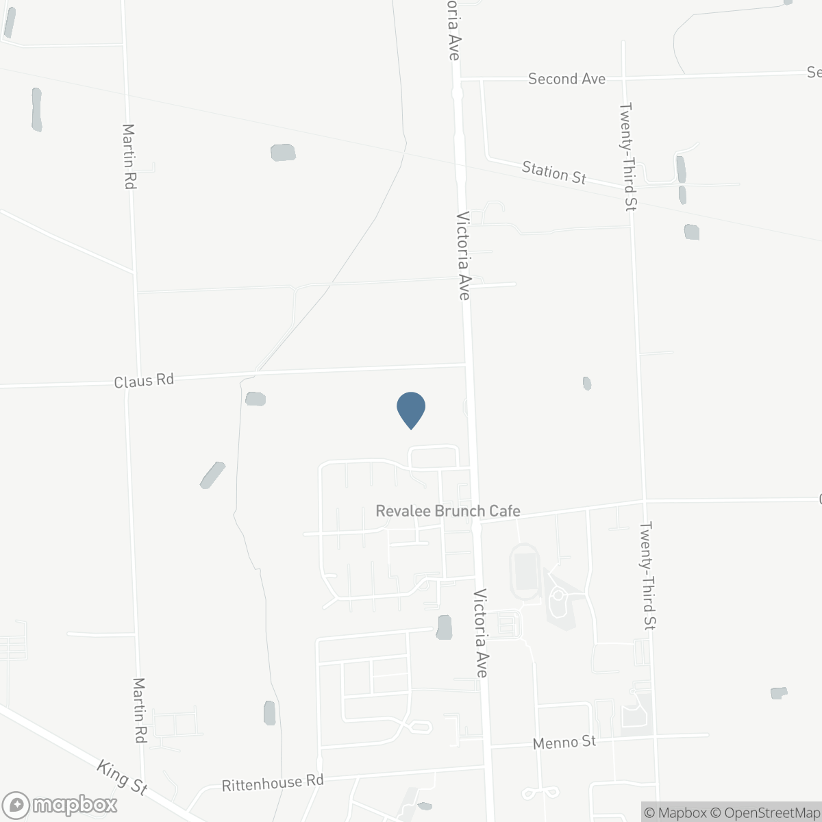 4188 VICTORIA Avenue, Lincoln, Ontario L0R 2E0
